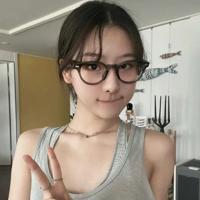艳秘书